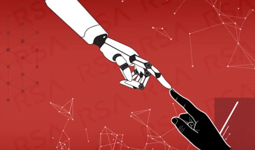 AI și viitorul securității identității