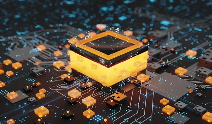 Amenințarea cuantică