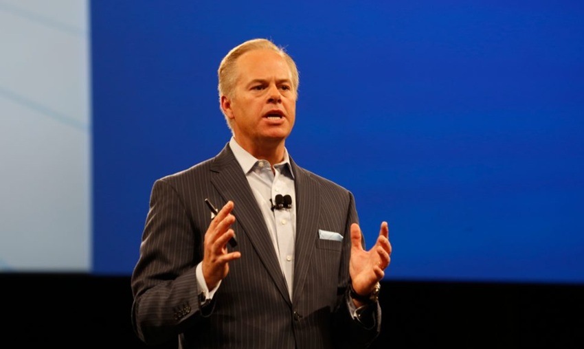 Firmele de succes ale viitorului vor fi “Construite pentru schimbare”