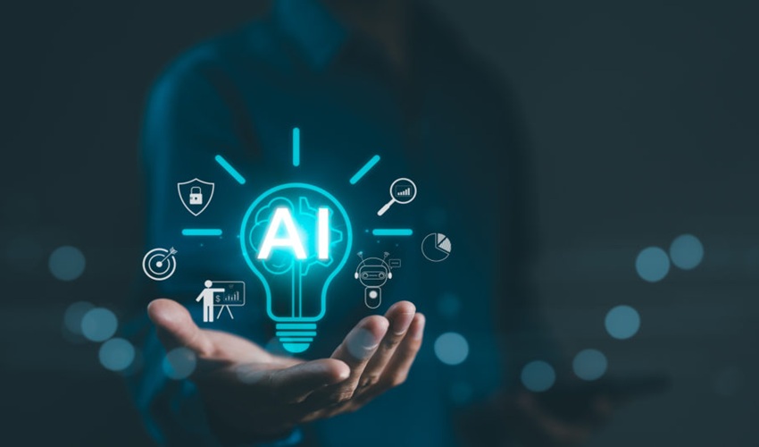 Generative AI în sprijinul securităţii cibernetice