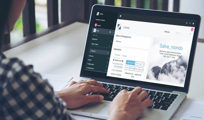 Liferay – noi funcții care ajută organizațiile să construiască experiențe digitale mult mai rapid