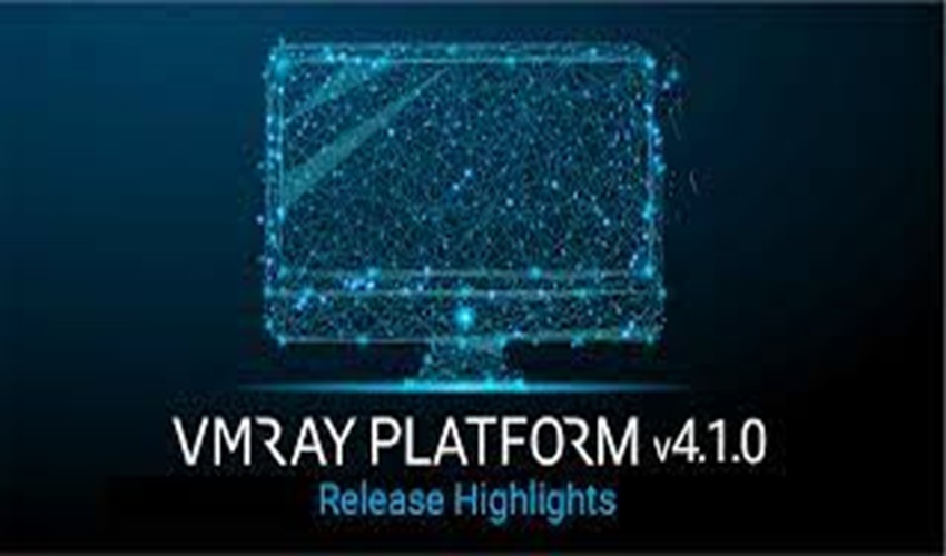 Nouă platformă de securitate VMRay