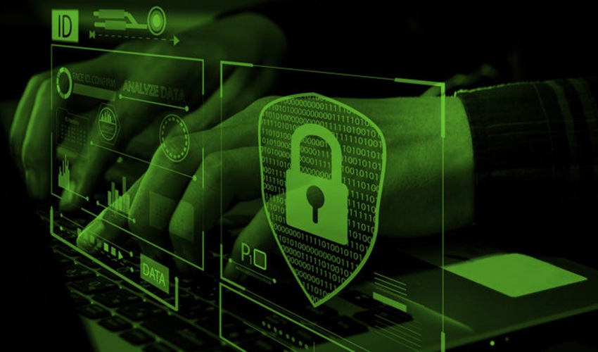 Protecţie contra unui serviciu de tip infracţional