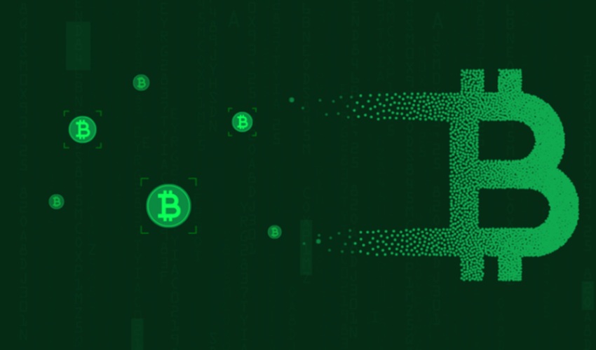 RaaS: Rolul Bitcoin şi Darknet