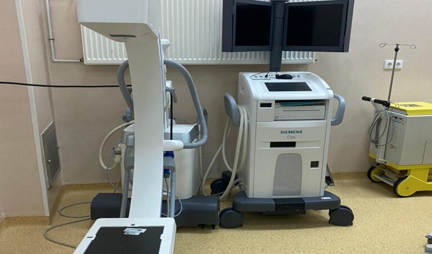 SolvIT Networks sprijină copiii în suferință