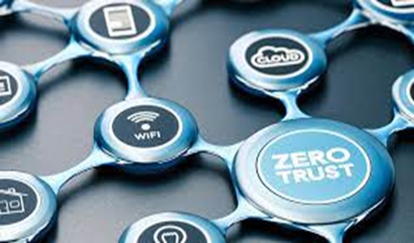 Zero trust – un concept tot mai actual