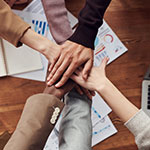 Soluții IT pentru afaceri medii și mari